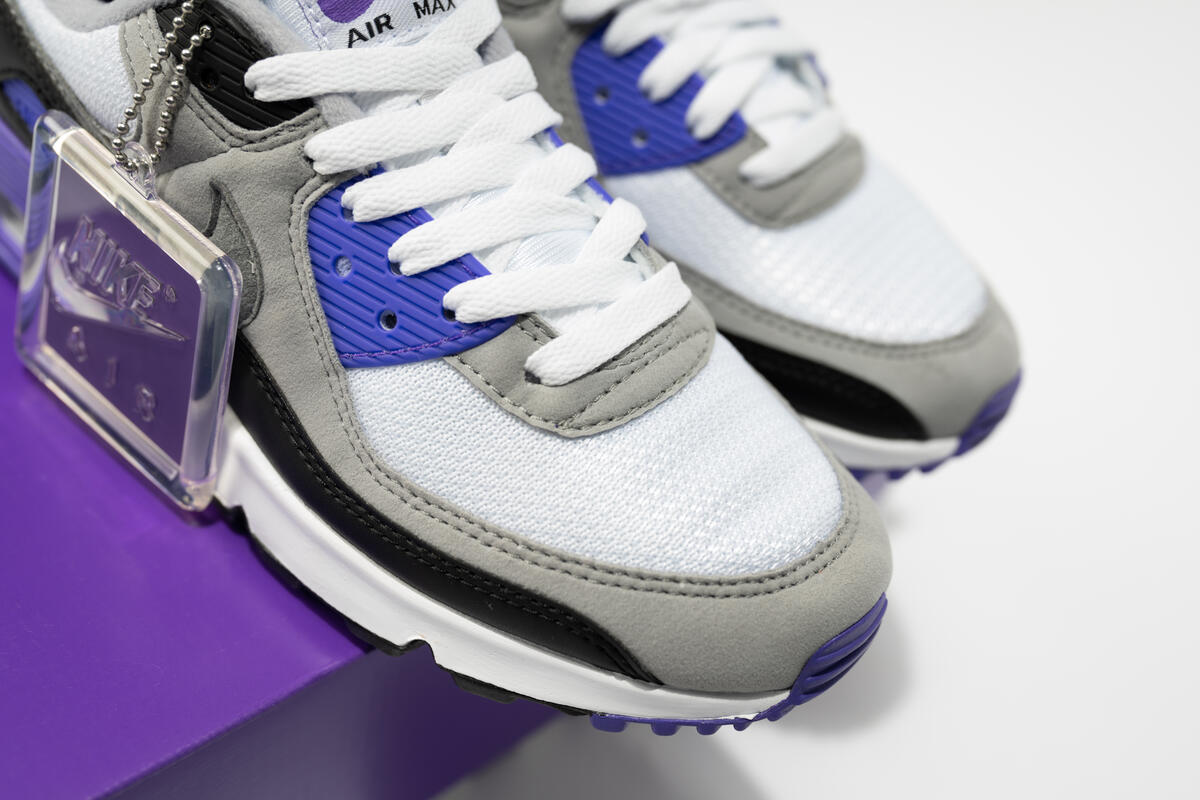 air max 90 hyper grape men