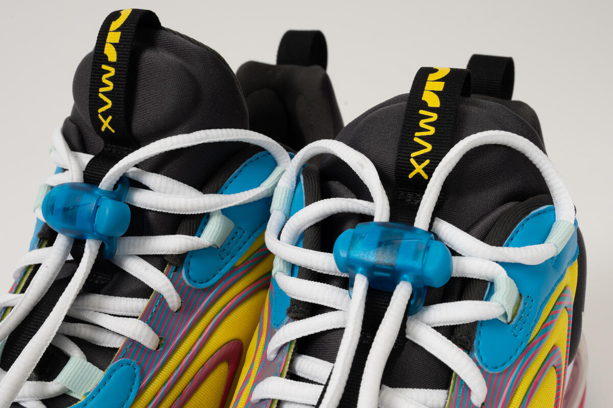 Nike Air Max 270 React Watermelon - Image 25