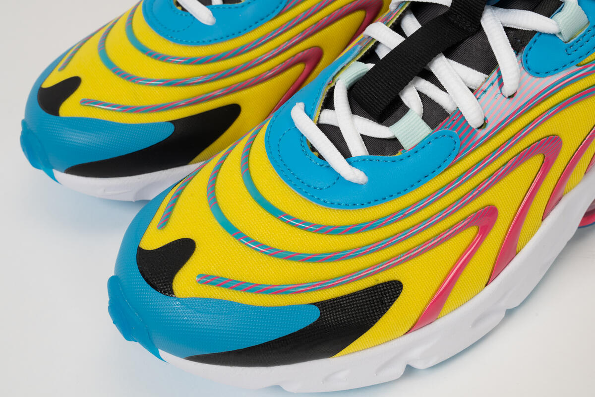 Nike Air Max 270 React Watermelon - Image 26