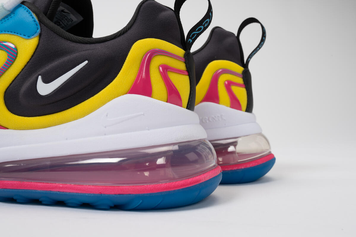 Nike Air Max 270 React Watermelon - Image 27
