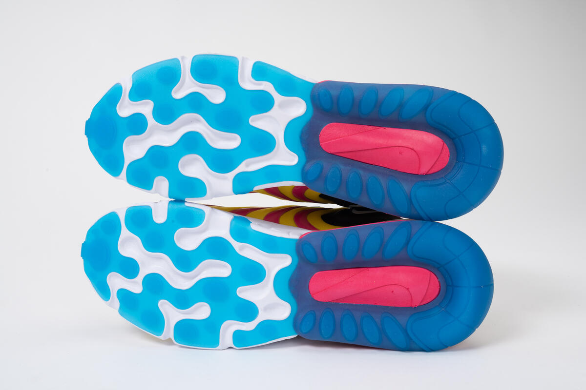 Nike Air Max 270 React Watermelon - Image 28