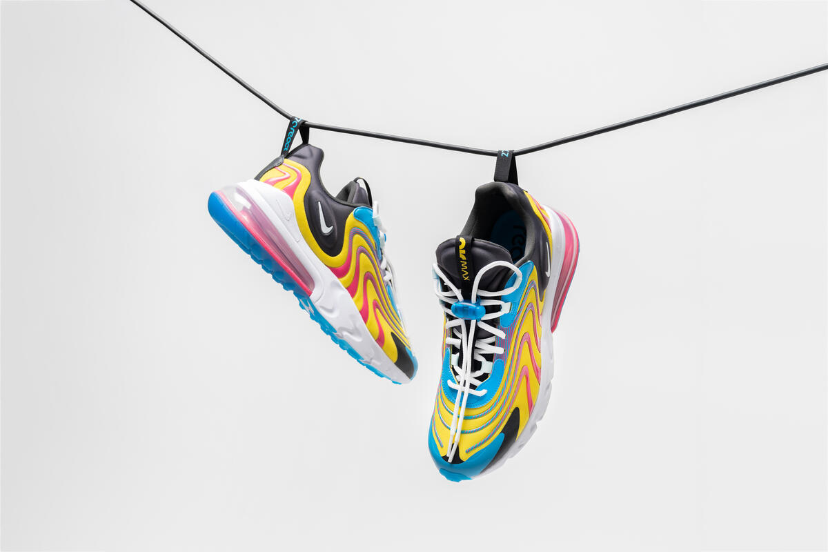 Nike Air Max 270 React Watermelon - Image 24