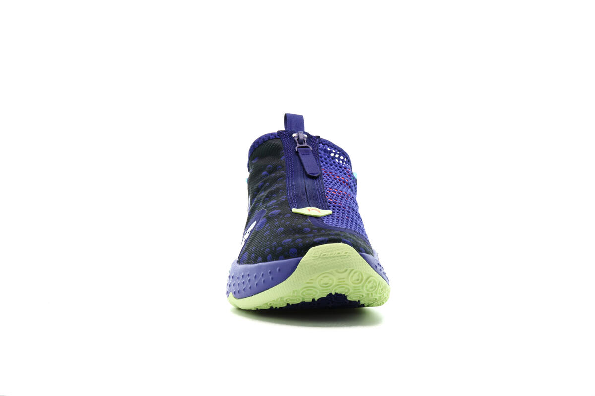 Nike PG 4 'Regency Purple' - Image 5