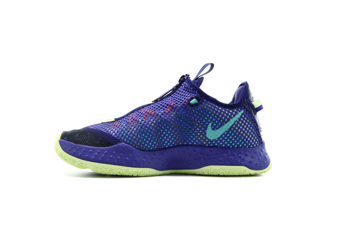 Nike PG 4 'Regency Purple' - Image 8