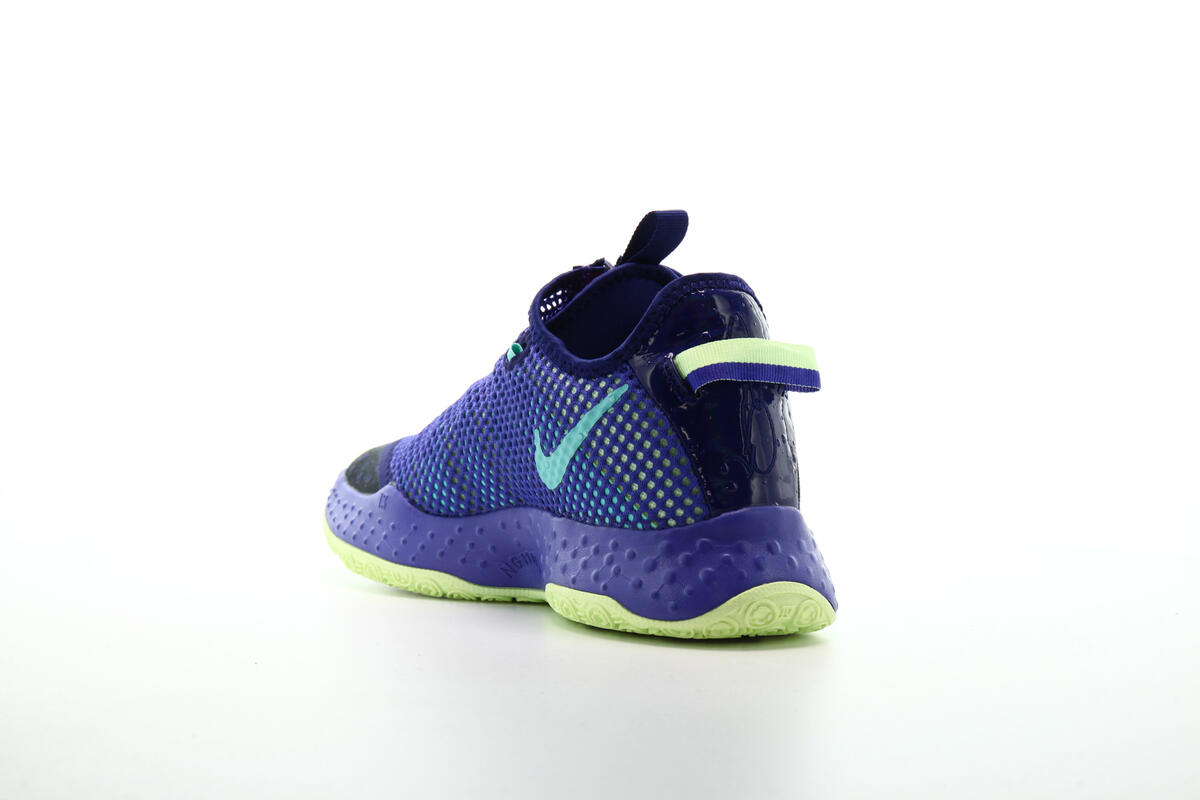 Nike PG 4 'Regency Purple' - Image 10