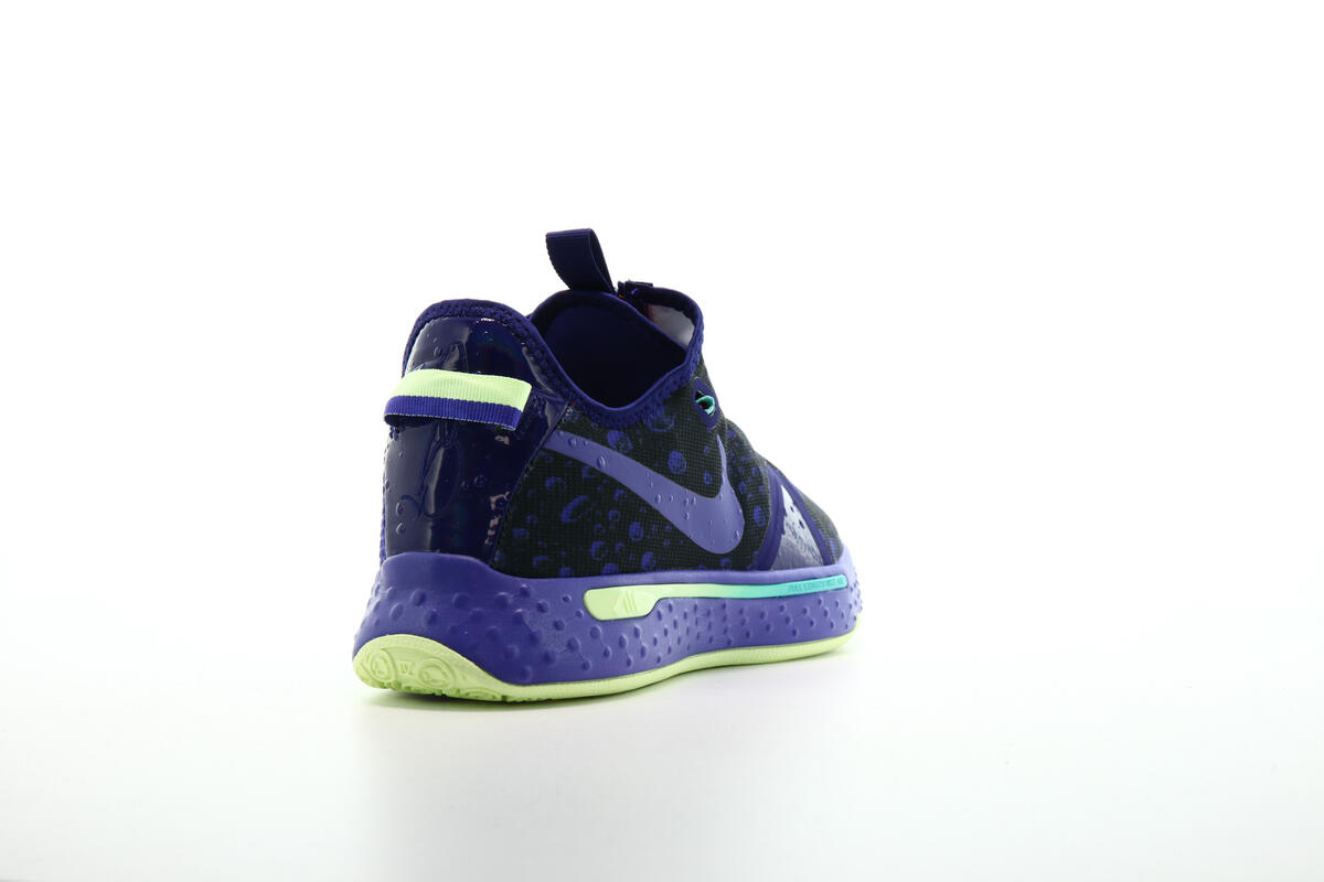Nike PG 4 'Regency Purple' - Image 12