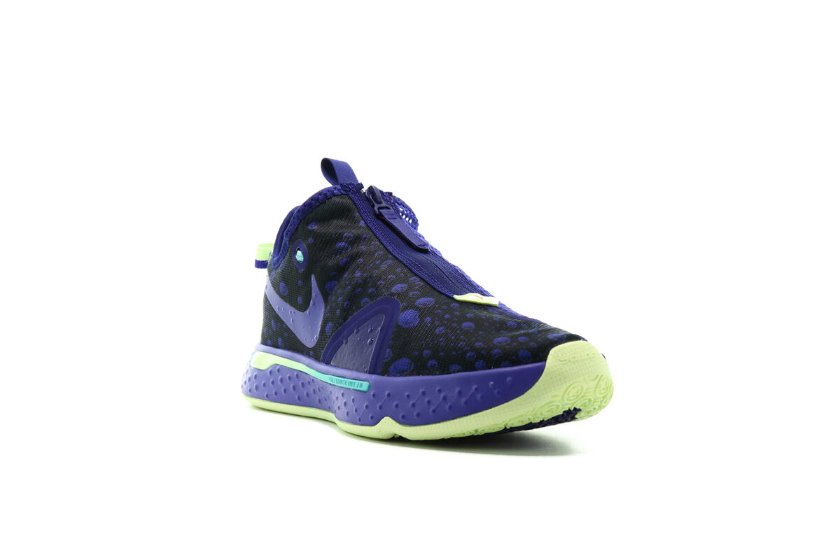 Nike PG 4 'Regency Purple' - Image 4