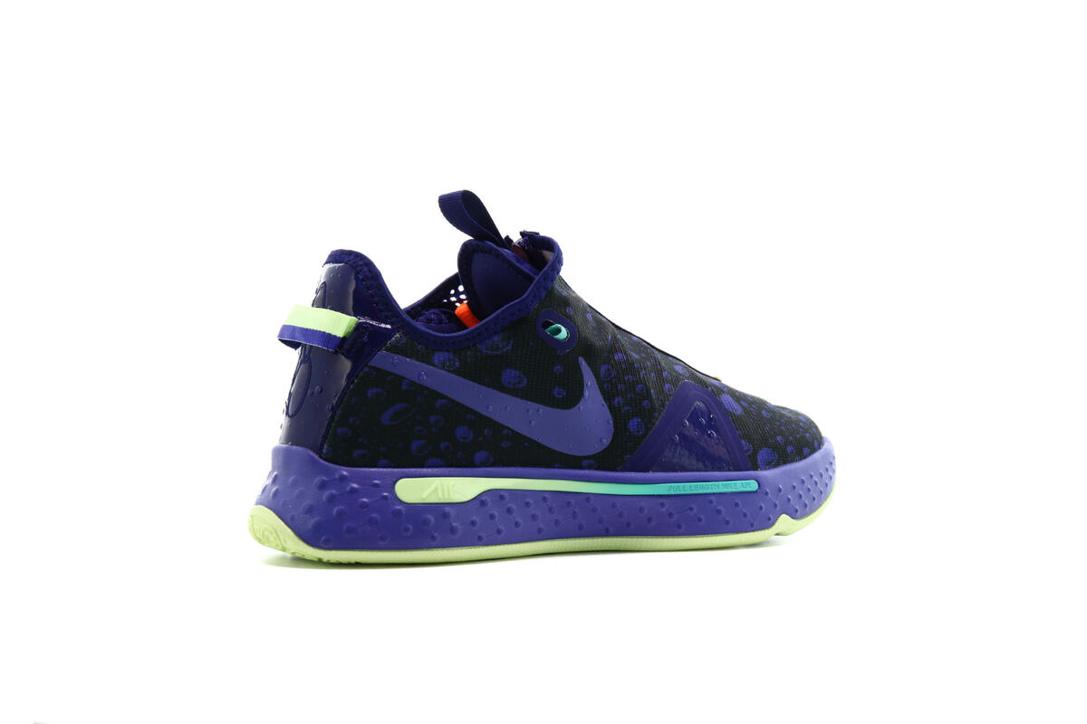 Nike PG 4 'Regency Purple' - Image 13