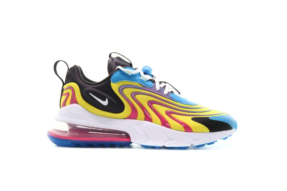 Nike Air Max 270 React Watermelon - Image 12