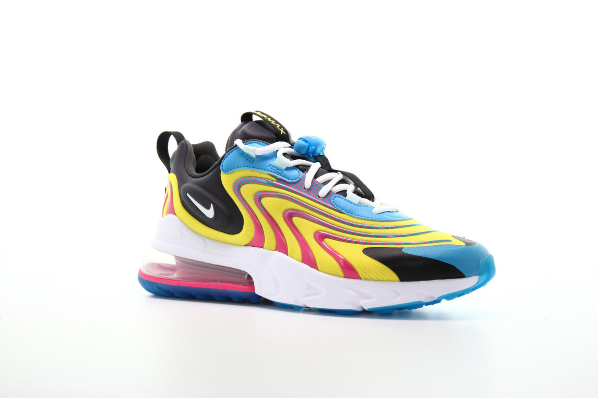 Nike Air Max 270 React Watermelon - Image 13