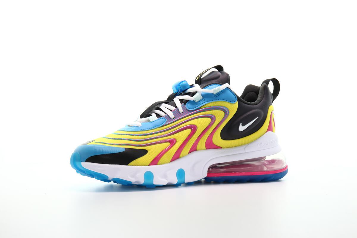 Nike Air Max 270 React Watermelon - Image 17