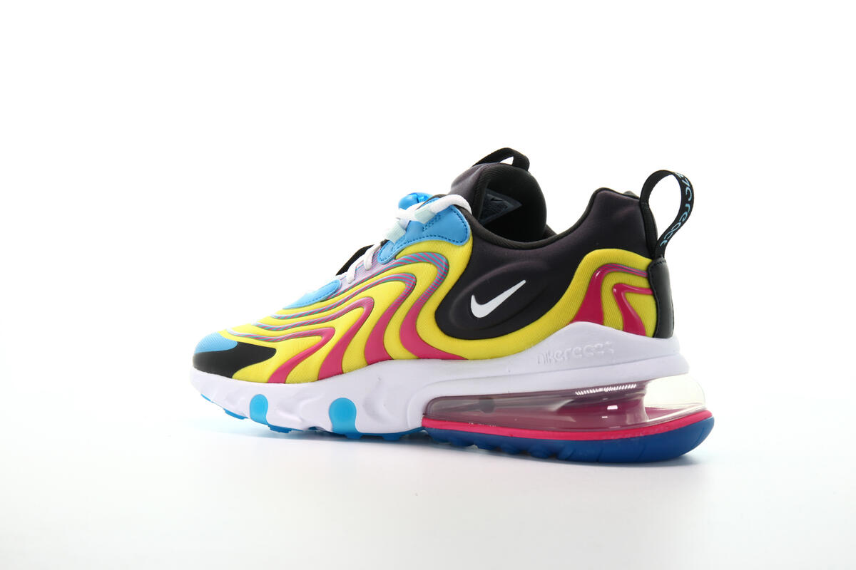 Nike Air Max 270 React Watermelon - Image 19