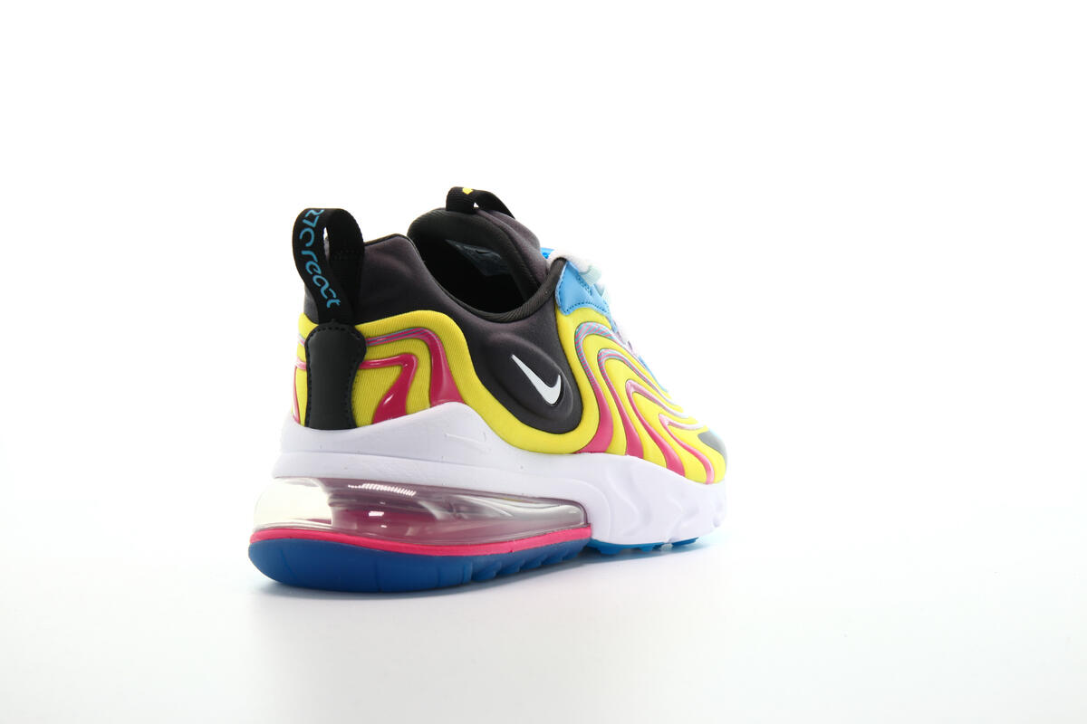 Nike Air Max 270 React Watermelon - Image 22