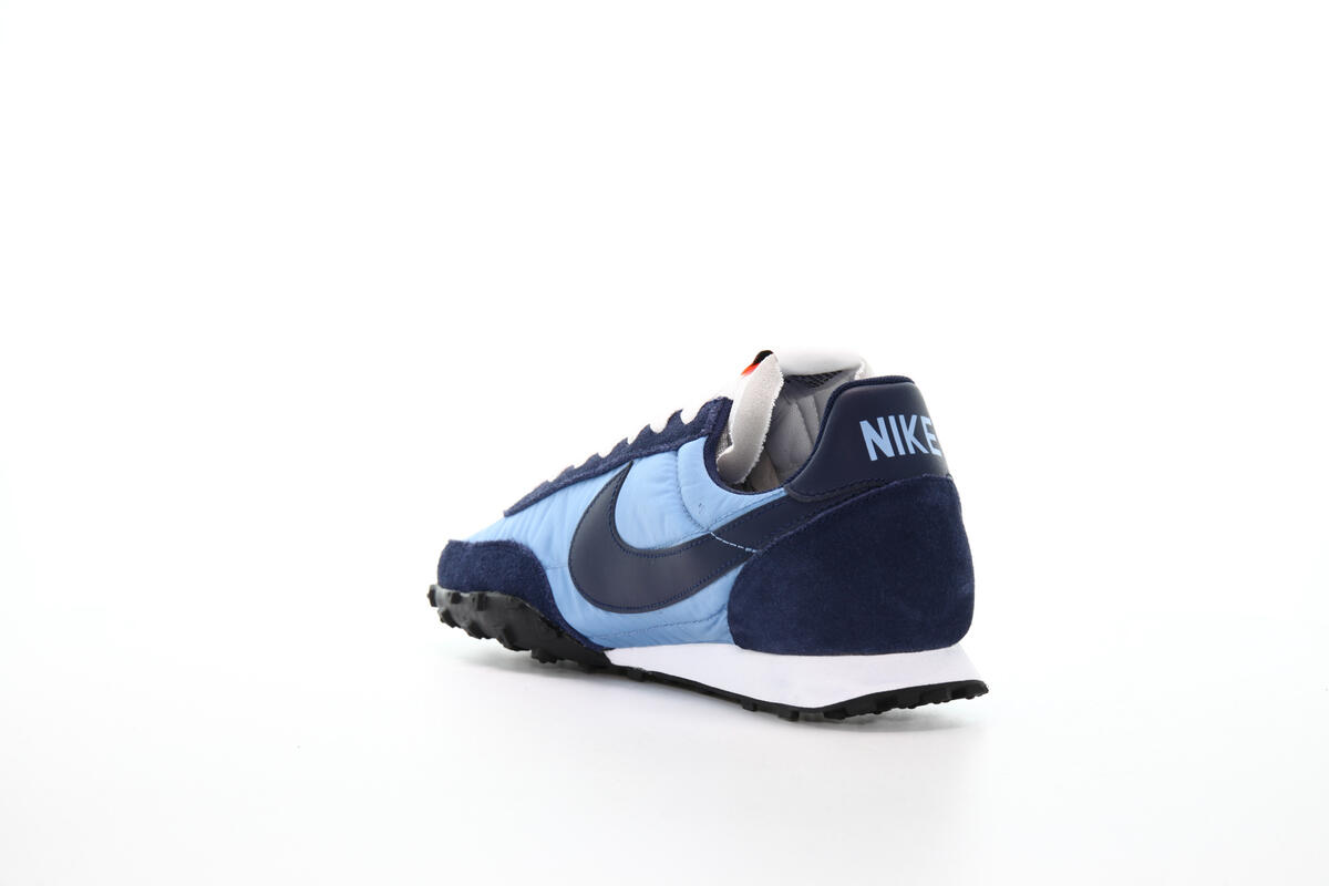 Nike Waffle Racer 'Light Blue' - Image 16