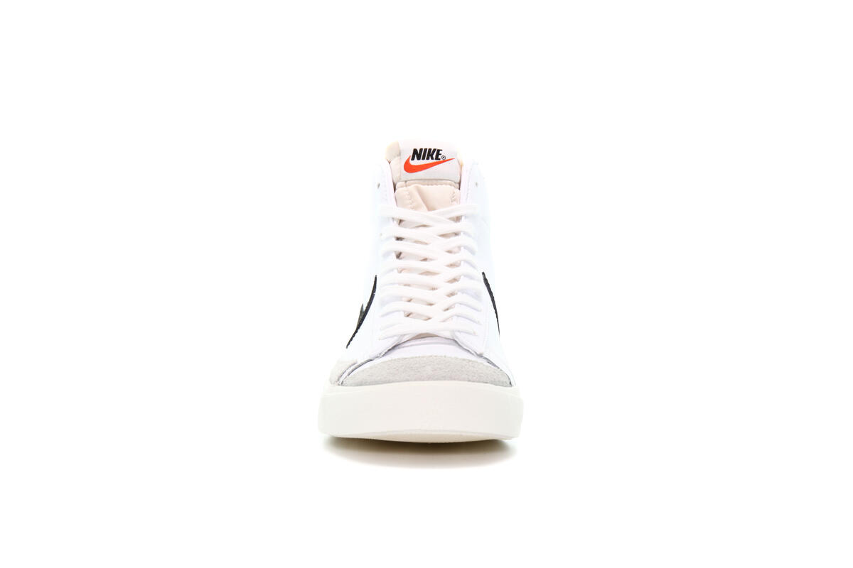 Nike Blazer Mid '77 'Vintage White / Black' (Women's) - Image 31