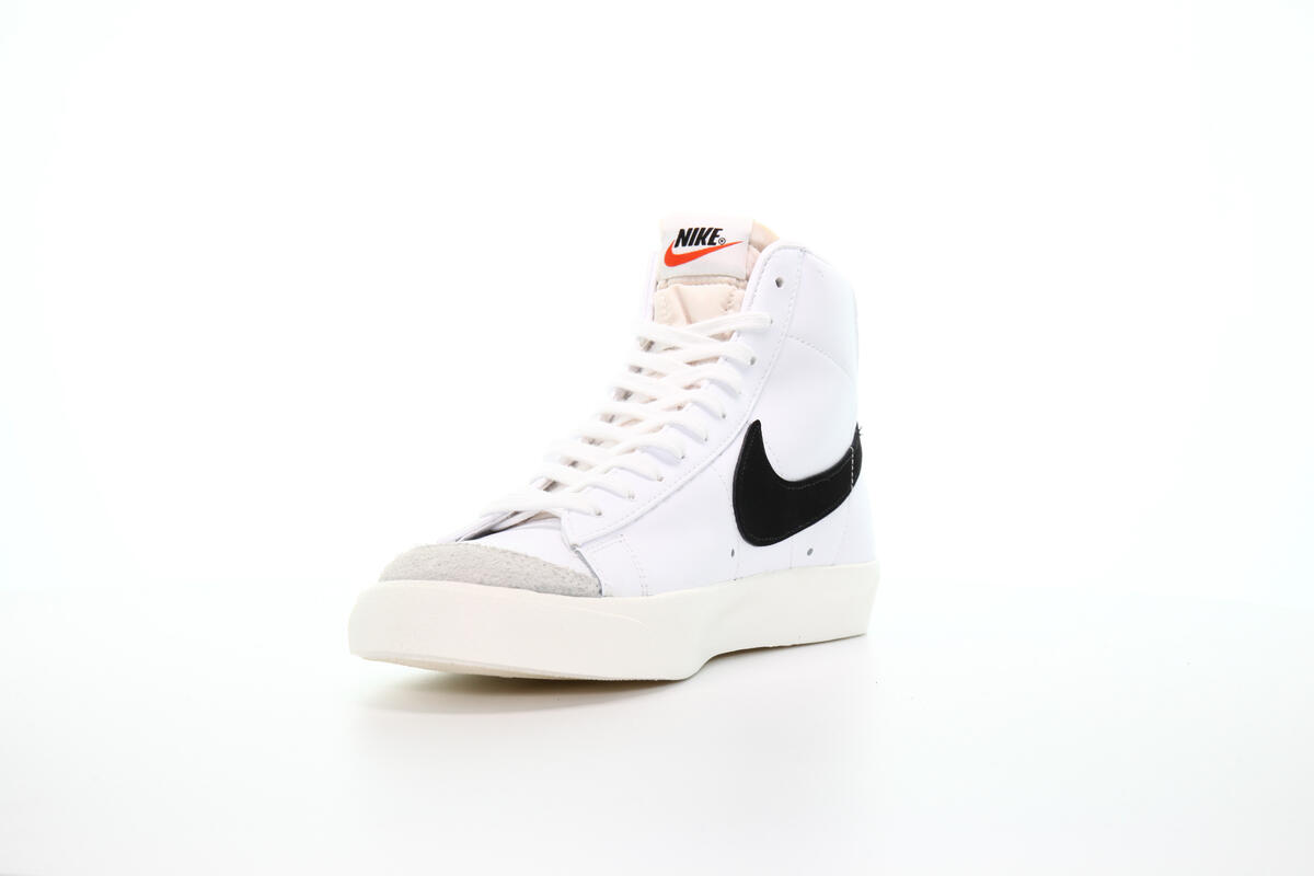 Nike Blazer Mid '77 'Vintage White / Black' (Women's) - Image 32