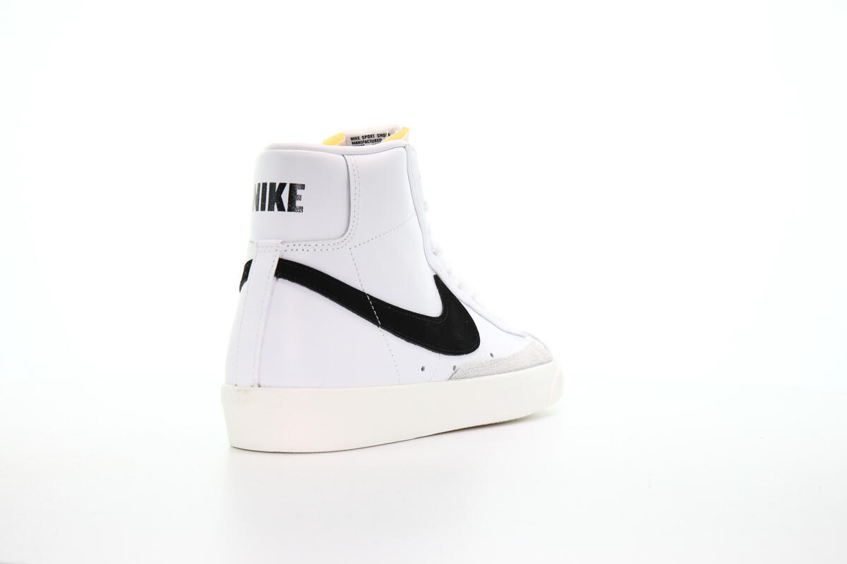 Nike Blazer Mid '77 'Vintage White / Black' (Women's) - Image 38