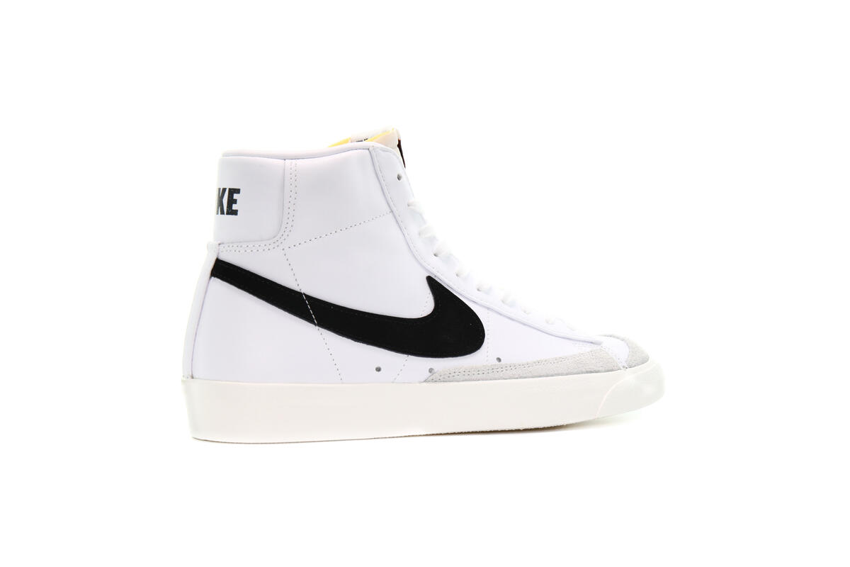 Nike Blazer Mid '77 'Vintage White / Black' (Women's) - Image 39