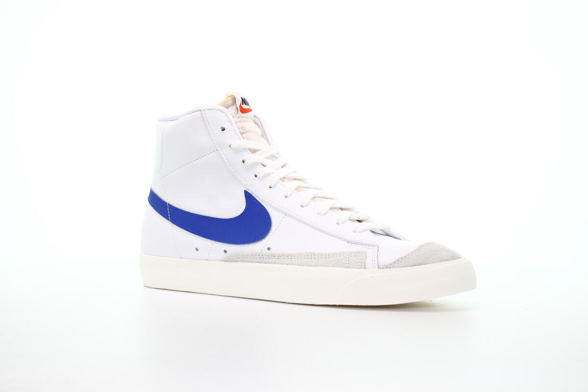 Nike Blazer Mid '77 Vintage - Image 9