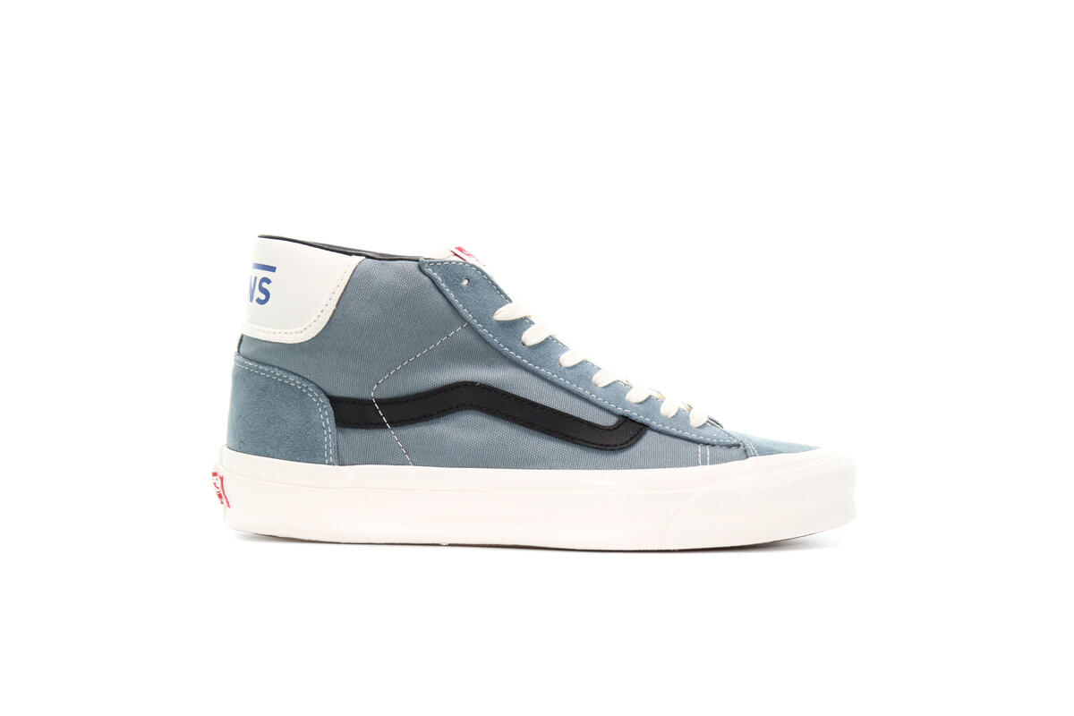 Vans OG Epoch LX "Lead" - Image 2