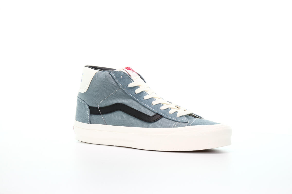 Vans OG Epoch LX "Lead" - Image 3