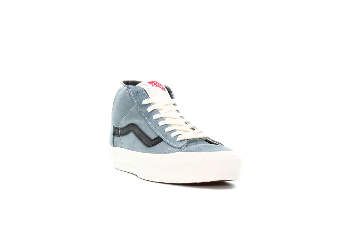 Vans OG Epoch LX "Lead" - Image 4