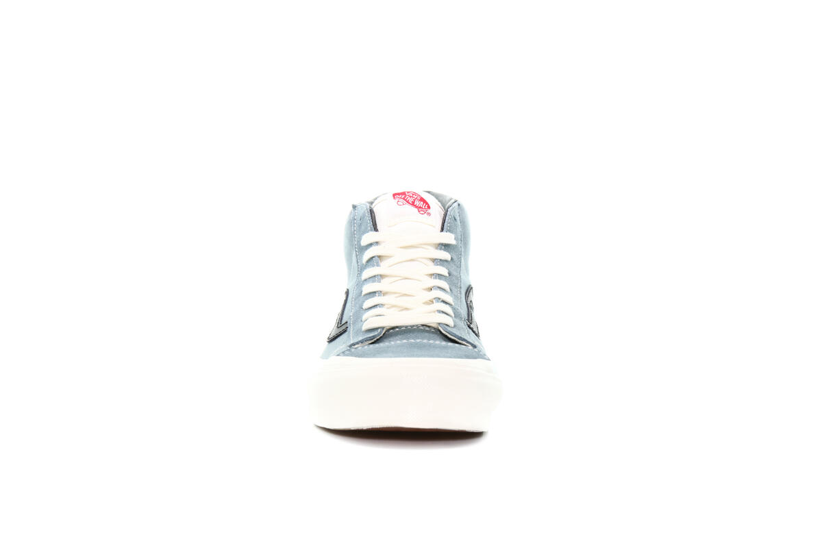 Vans OG Epoch LX "Lead" - Image 5