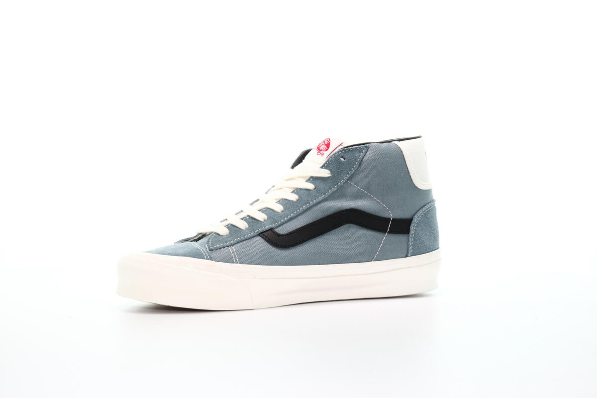 Vans OG Epoch LX "Lead" - Image 7
