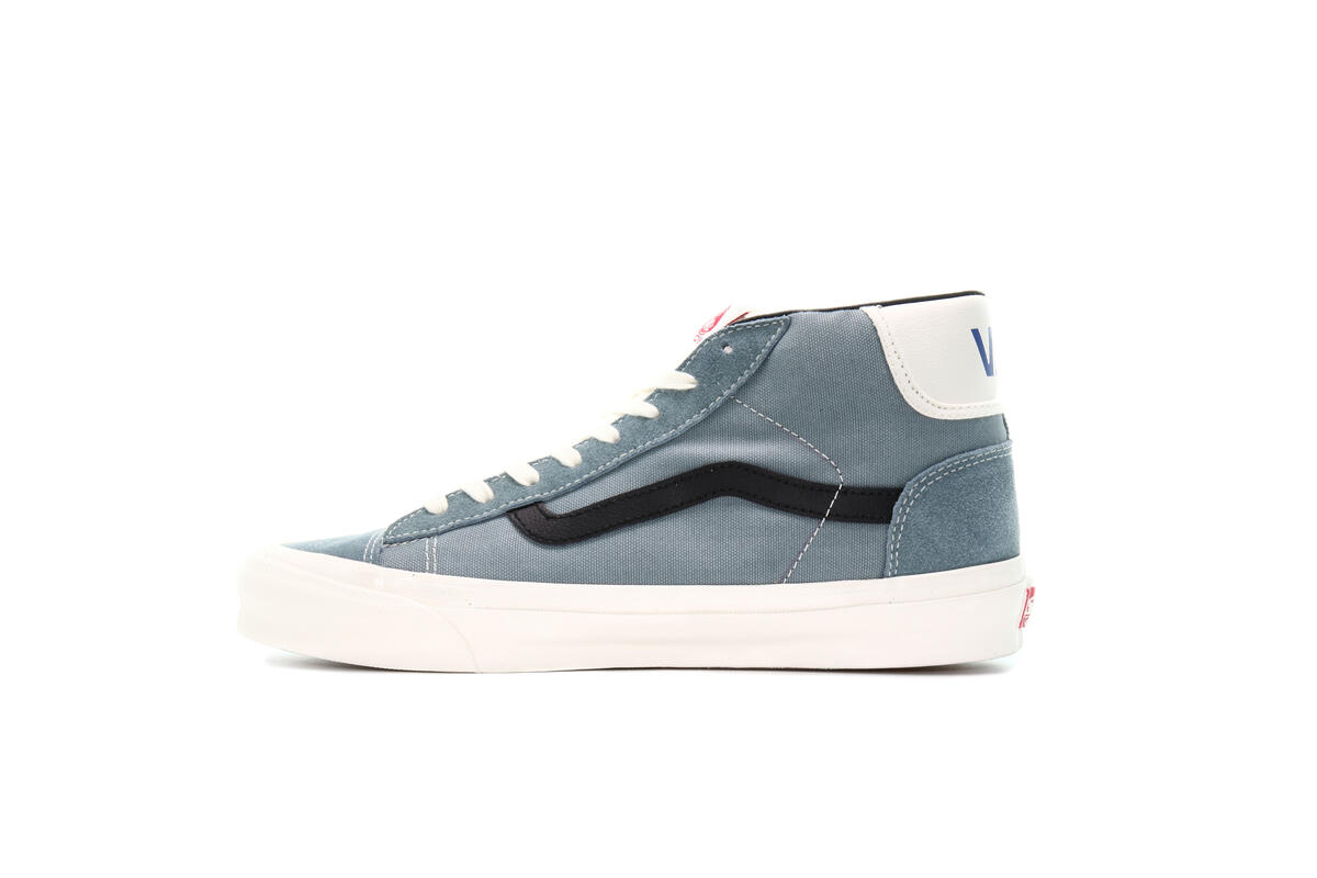 Vans OG Epoch LX "Lead" - Image 8