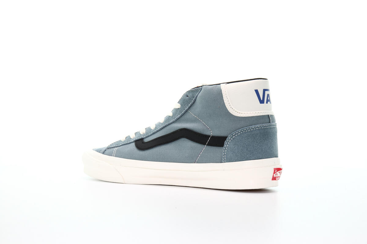 Vans OG Epoch LX "Lead" - Image 9