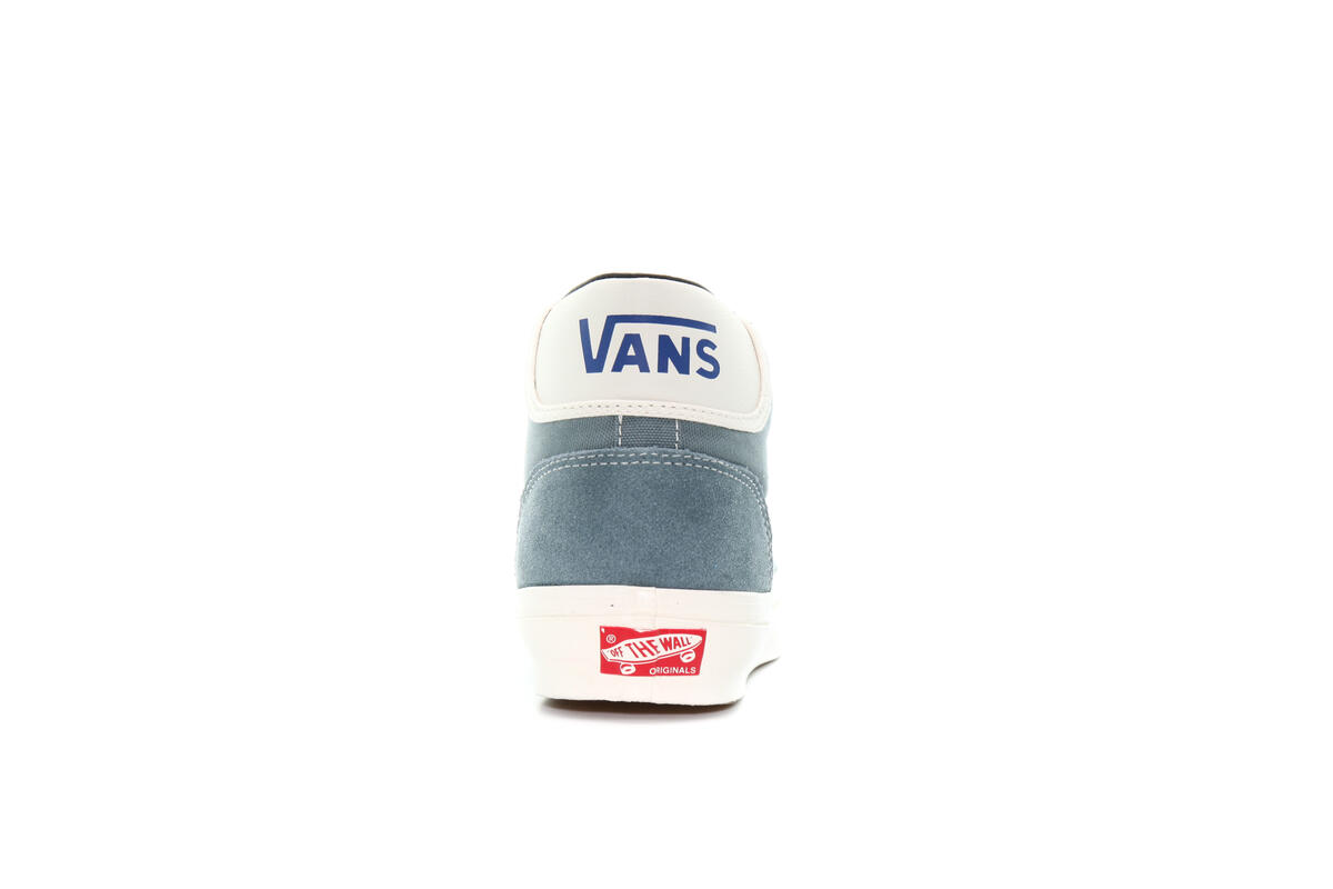Vans OG Epoch LX "Lead" - Image 11