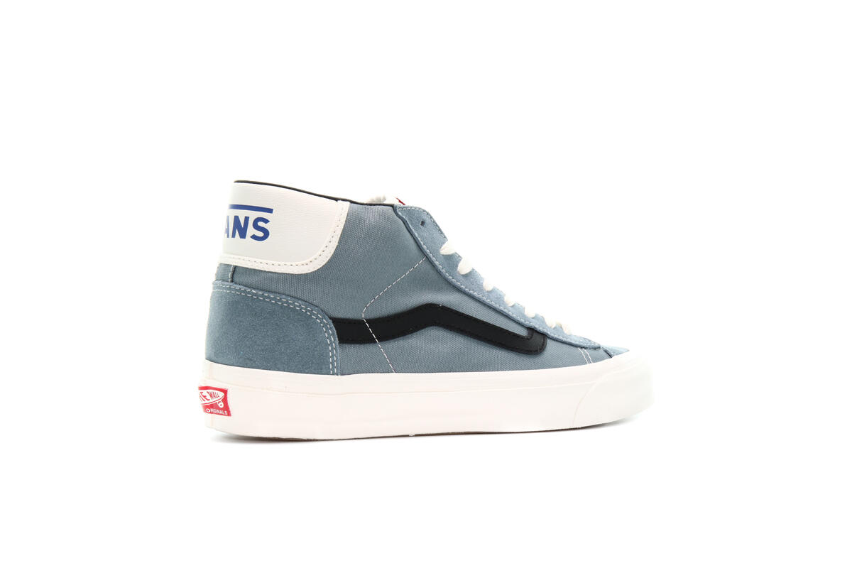 Vans OG Epoch LX "Lead" - Image 13