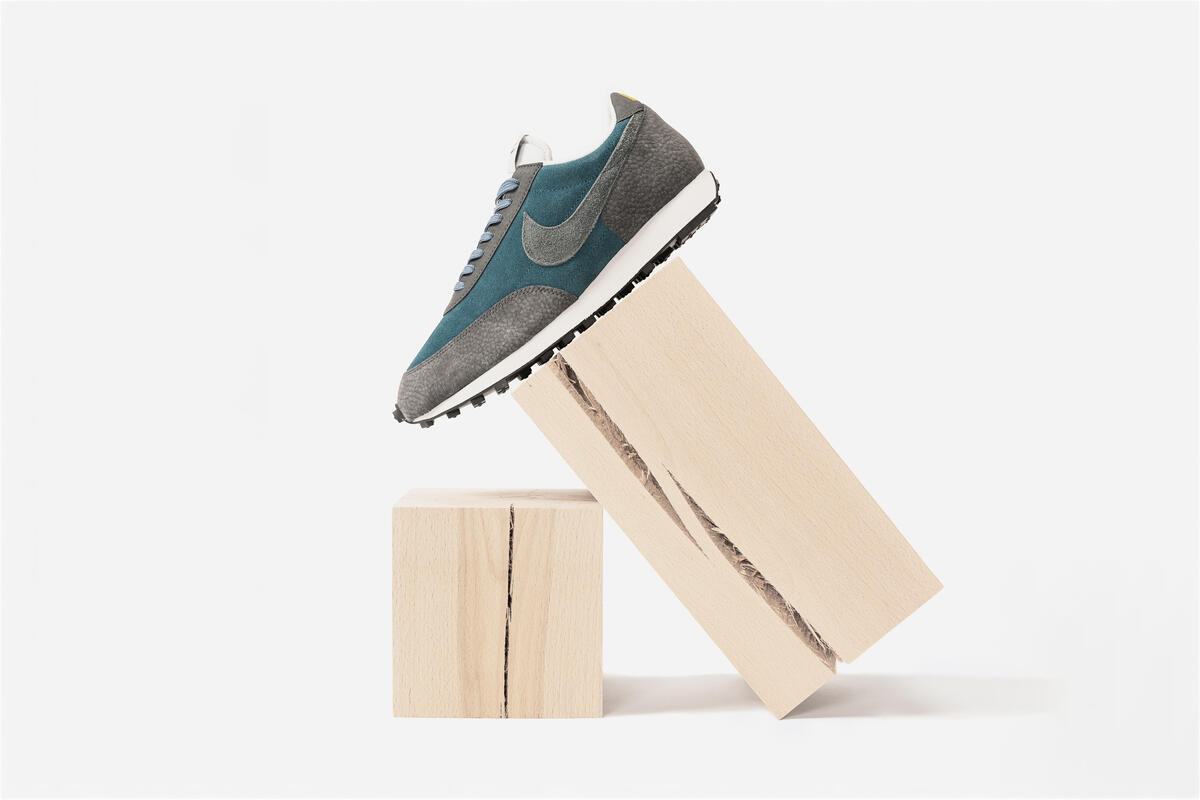 Nike Daybreak 'Midnight Navy' - Image 20