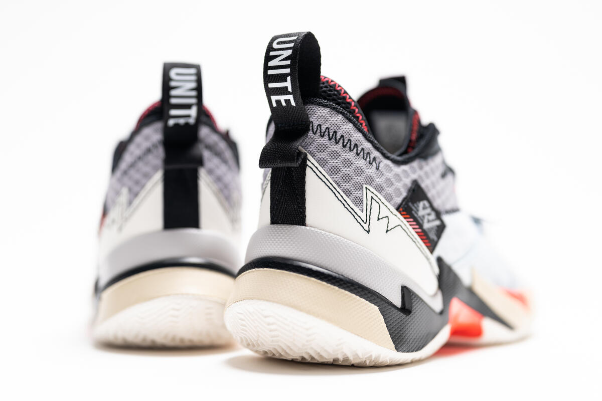 Air Jordan WHY NOT ZER0.3 'Unite' - Image 6