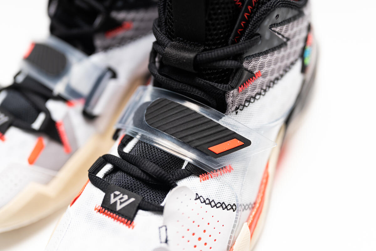 Nike Jordan Why Not Zer0.3 Unite Size 6 CD3003‑101 coming soon | Russell Westbrook main image 2