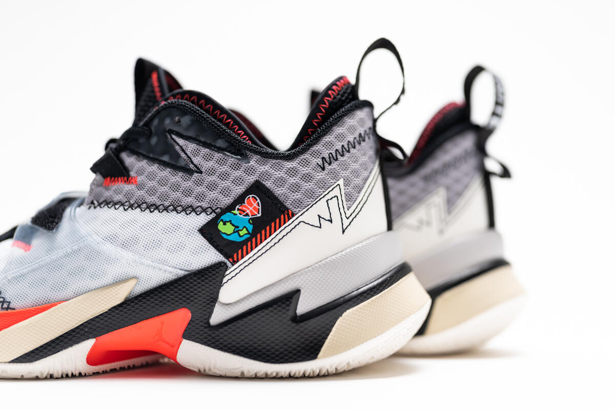 Air Jordan WHY NOT ZER0.3 'Unite' - Image 5