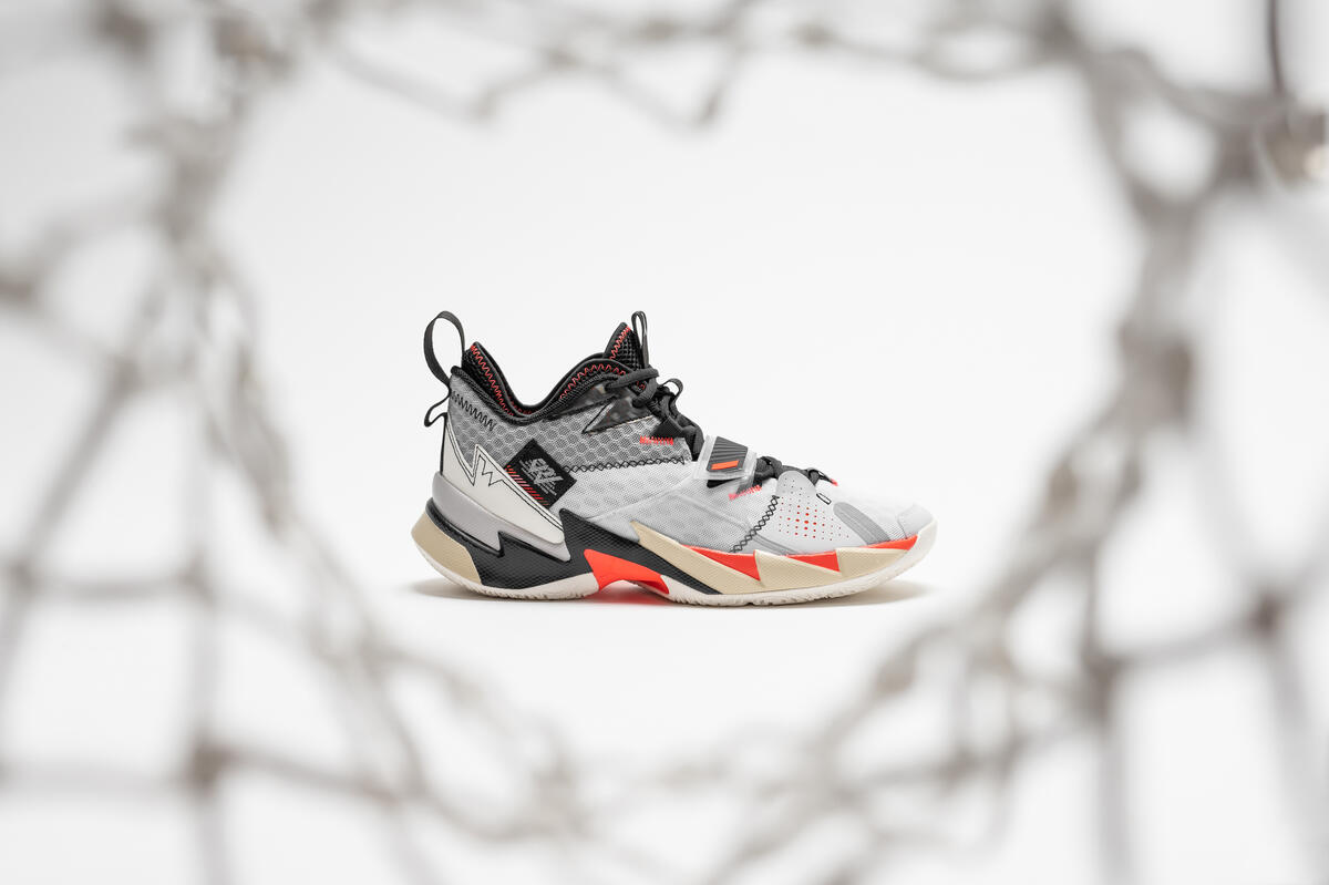 Air Jordan WHY NOT ZER0.3 'Unite' - Image 4