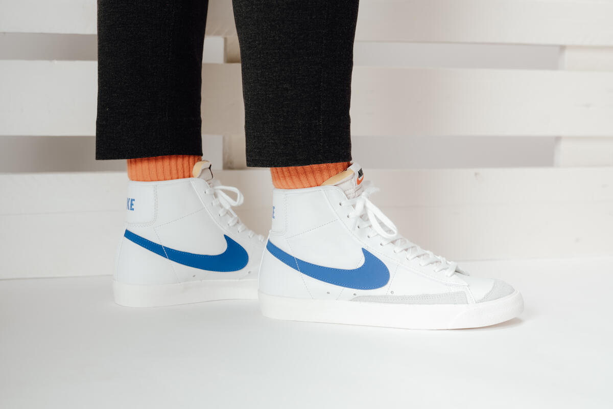 Nike Blazer Mid '77 Vintage - Image 20