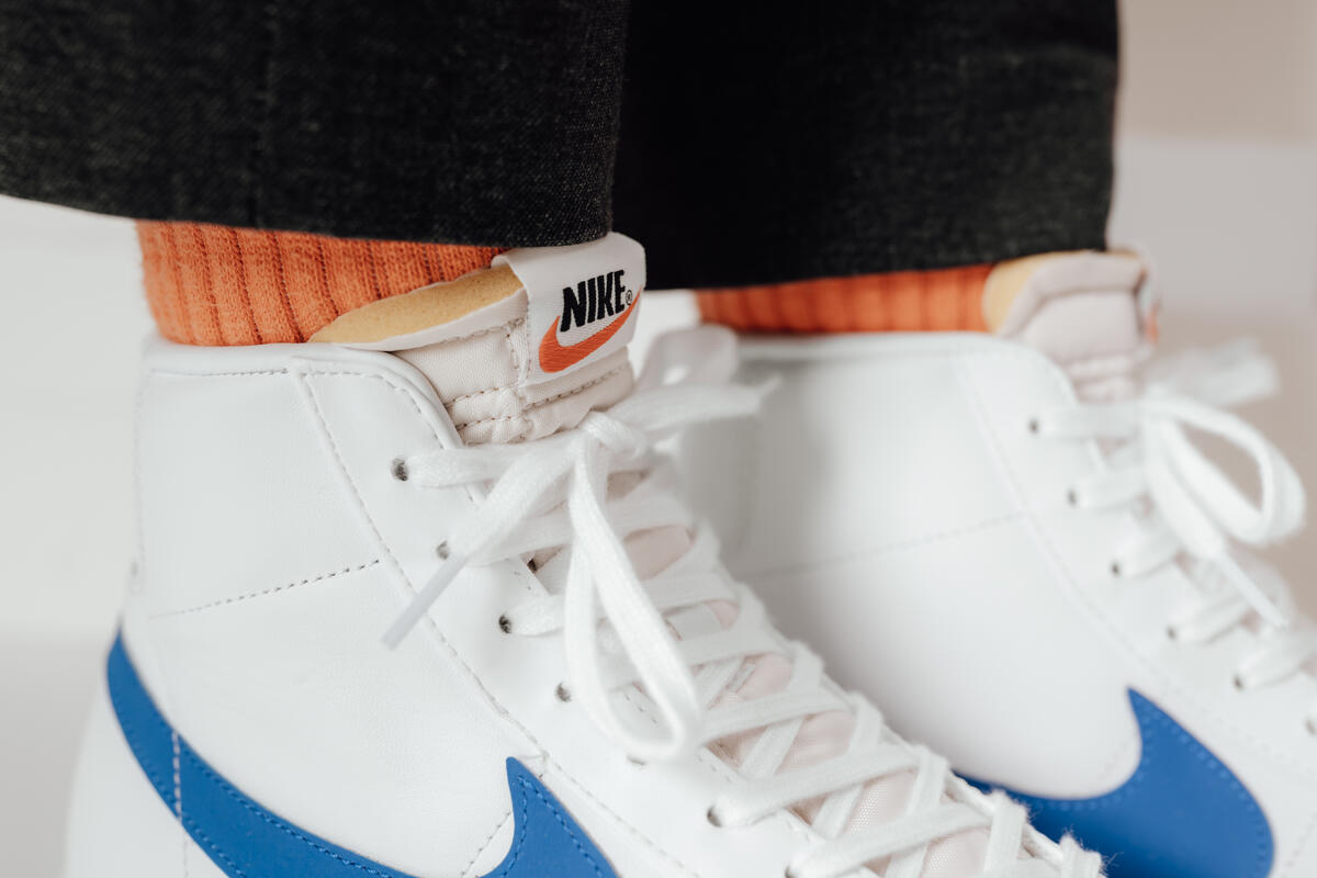 Nike Blazer Mid '77 Vintage - Image 22