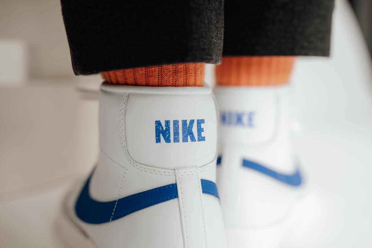 Nike Blazer Mid '77 Vintage - Image 23