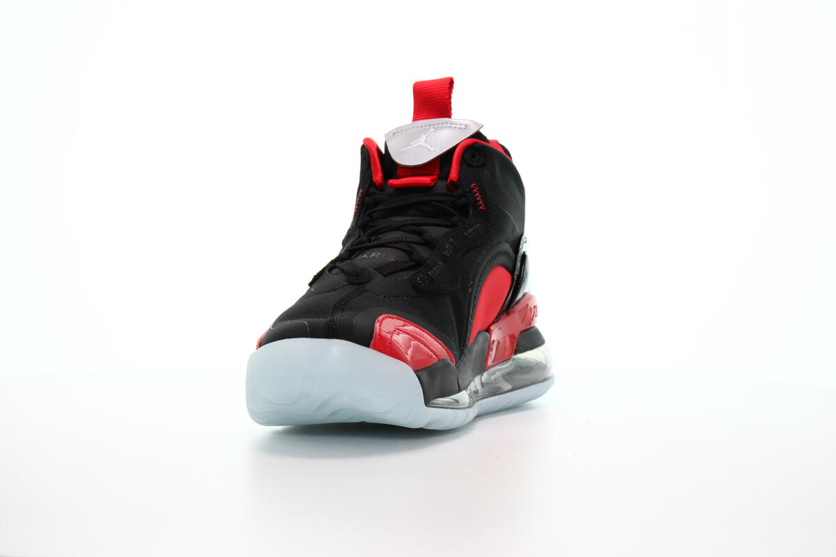 Air Jordan x PSG Aerospace 720 "Black" - Image 7