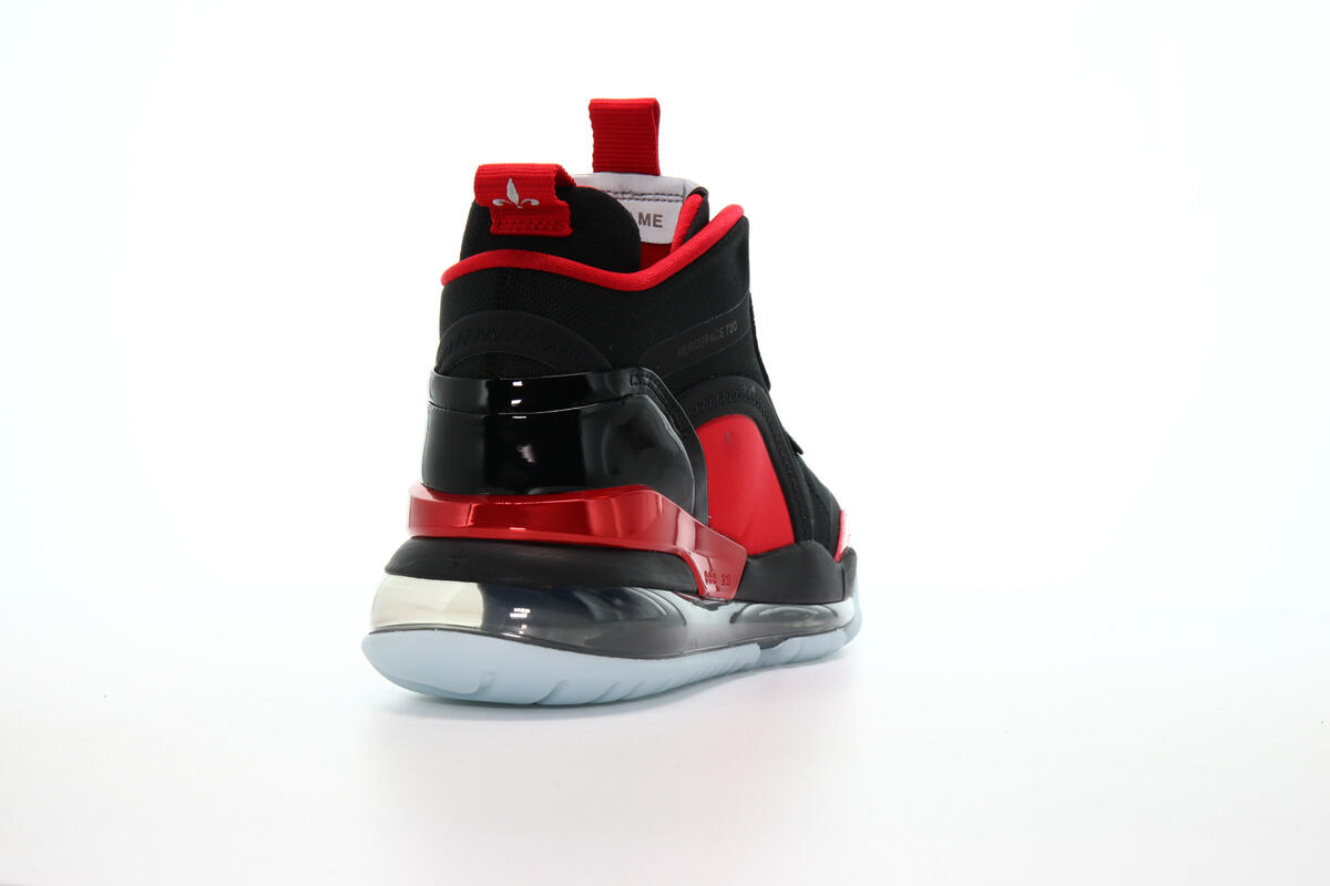 Air Jordan x PSG Aerospace 720 "Black" - Image 13