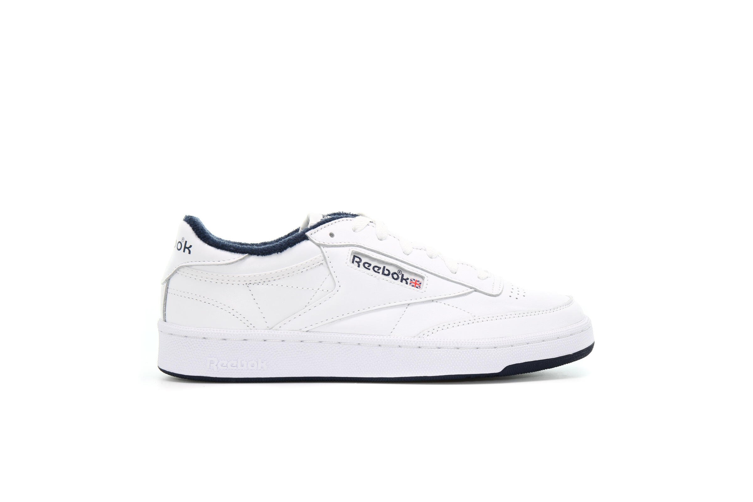 Reebok Club C 85 "White"