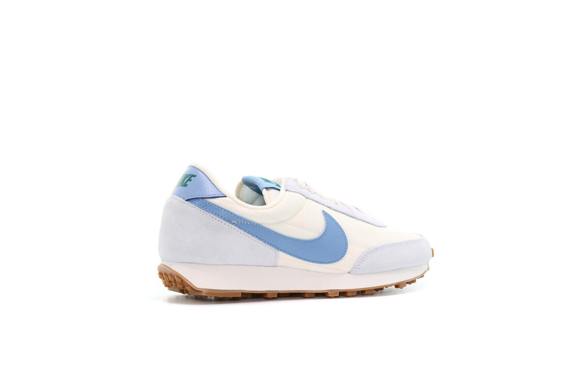 nike daybreak half blue
