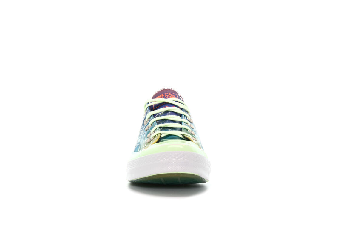 Converse x Pigalle Chuck 70' OX "Multicolor" - Image 5