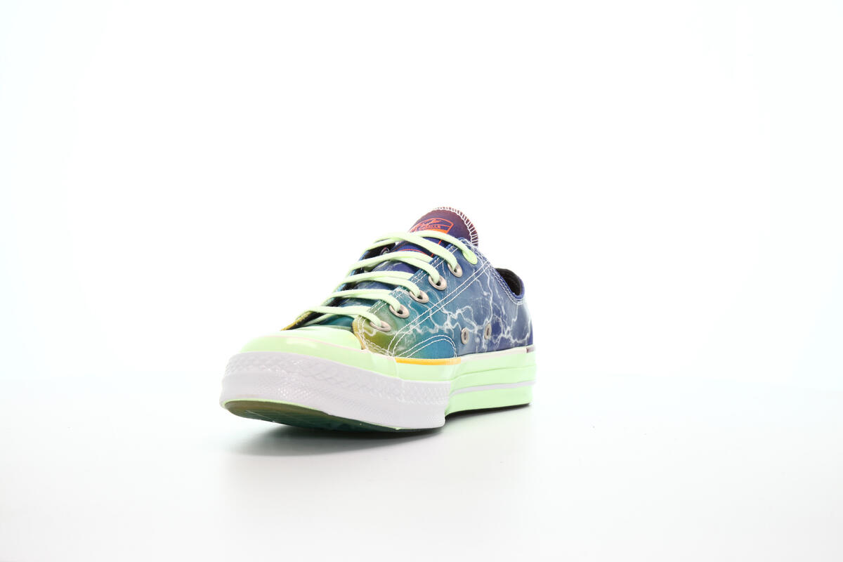 Converse x Pigalle Chuck 70' OX "Multicolor" - Image 6