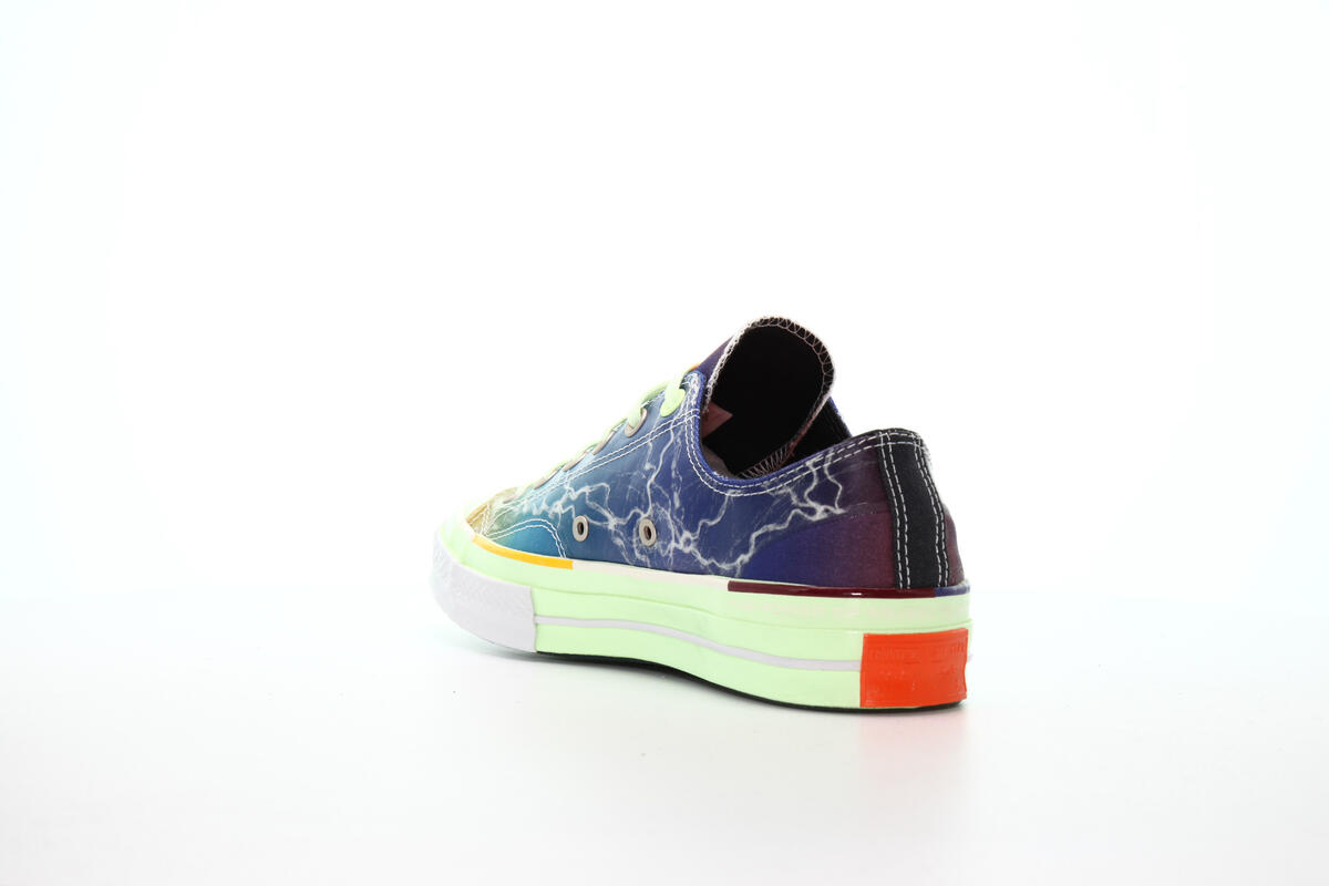 Converse x Pigalle Chuck 70' OX "Multicolor" - Image 10