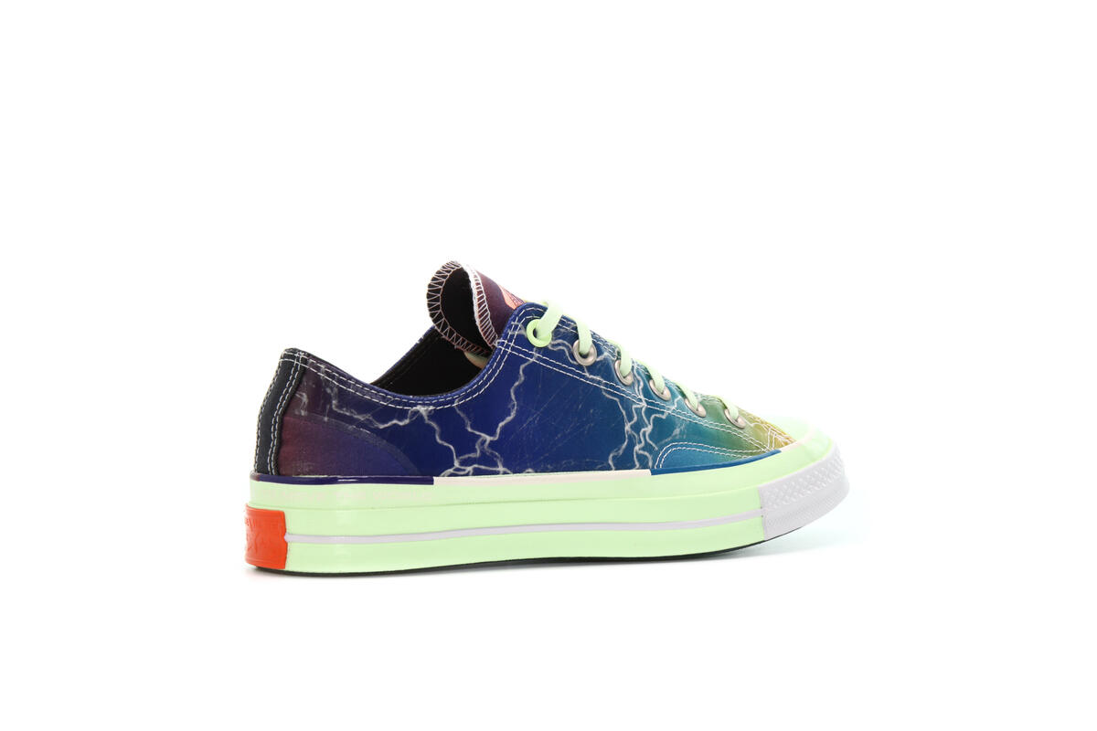 Converse x Pigalle Chuck 70' OX "Multicolor" - Image 13