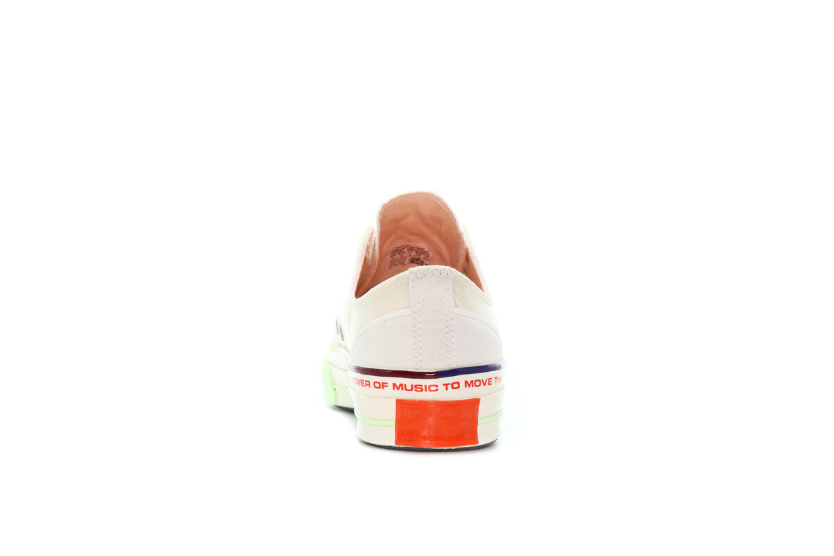 converse pigalle white