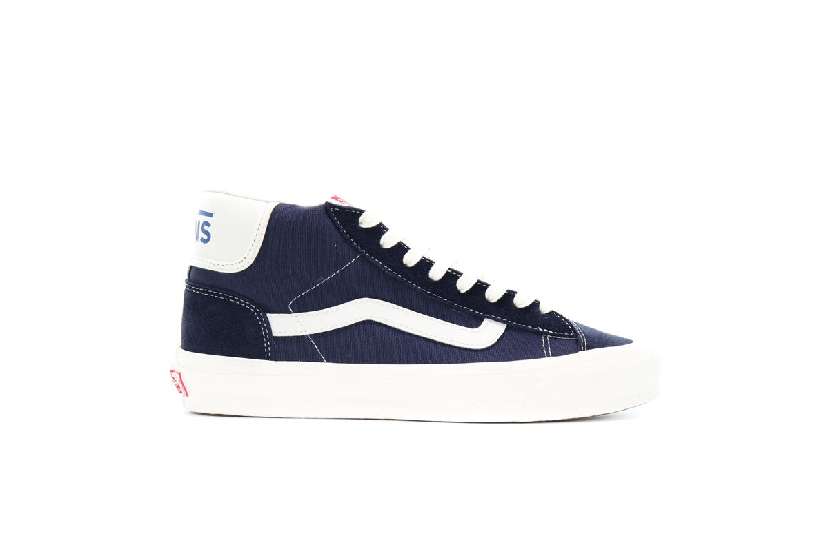 Vans OG MID Skool 'Paris' - Image 2